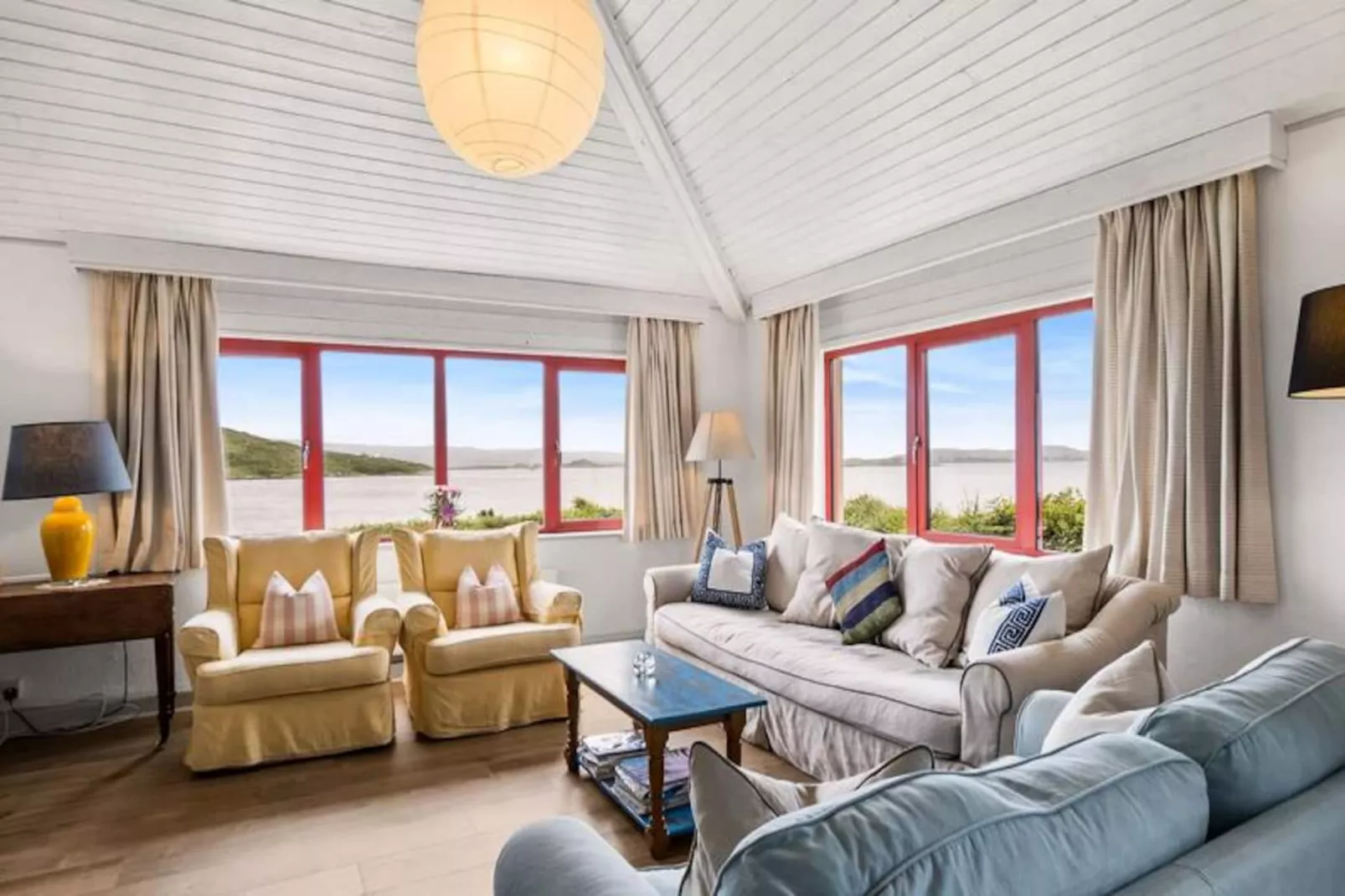 Maison à Cashel Galway-Untagged