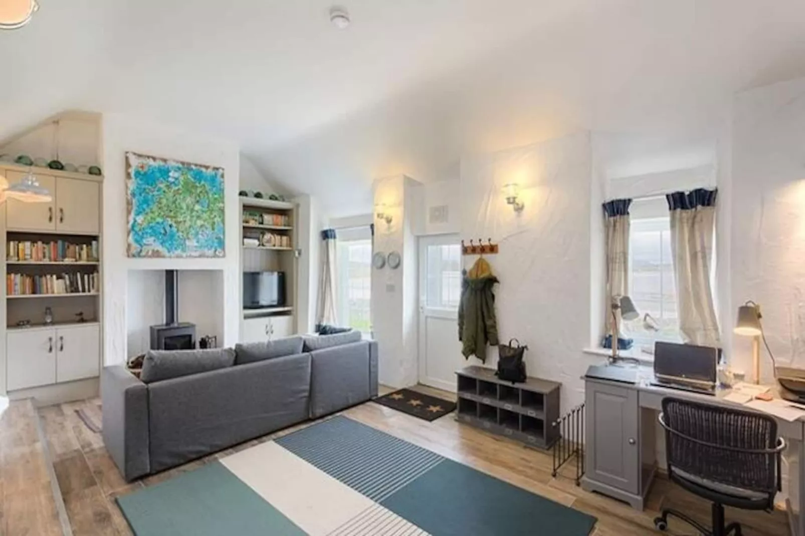 Maison à Ballyconneely Galway-Untagged