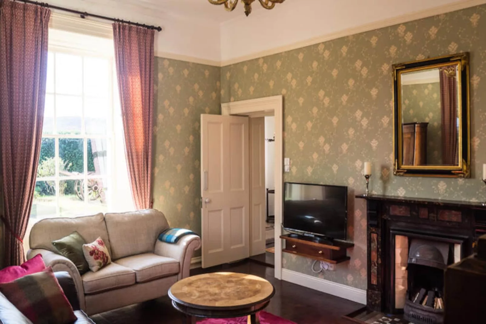 Maison à Clifden Galway-Nicht zugeordnet