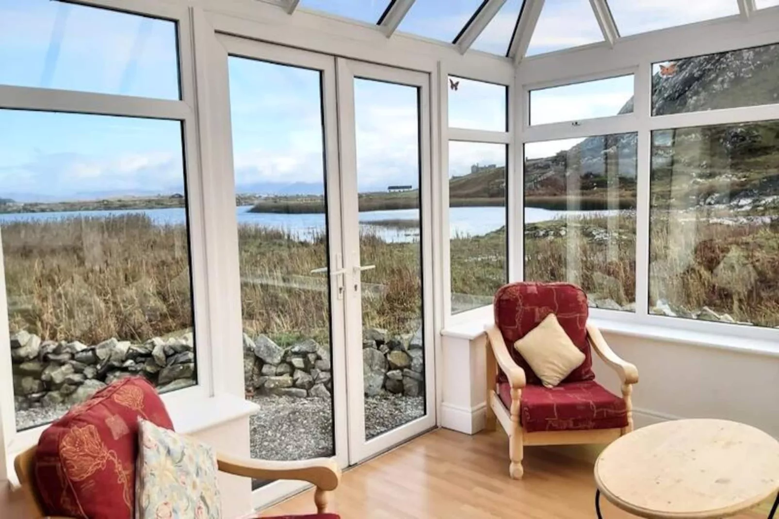 Maison à Ballyconneely Galway-Untagged