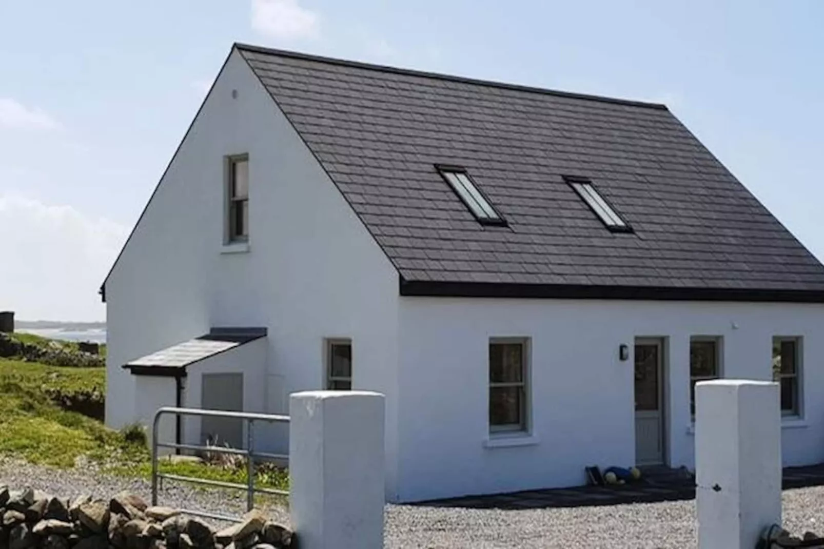 Maison à Clifden Galway-Non tagué