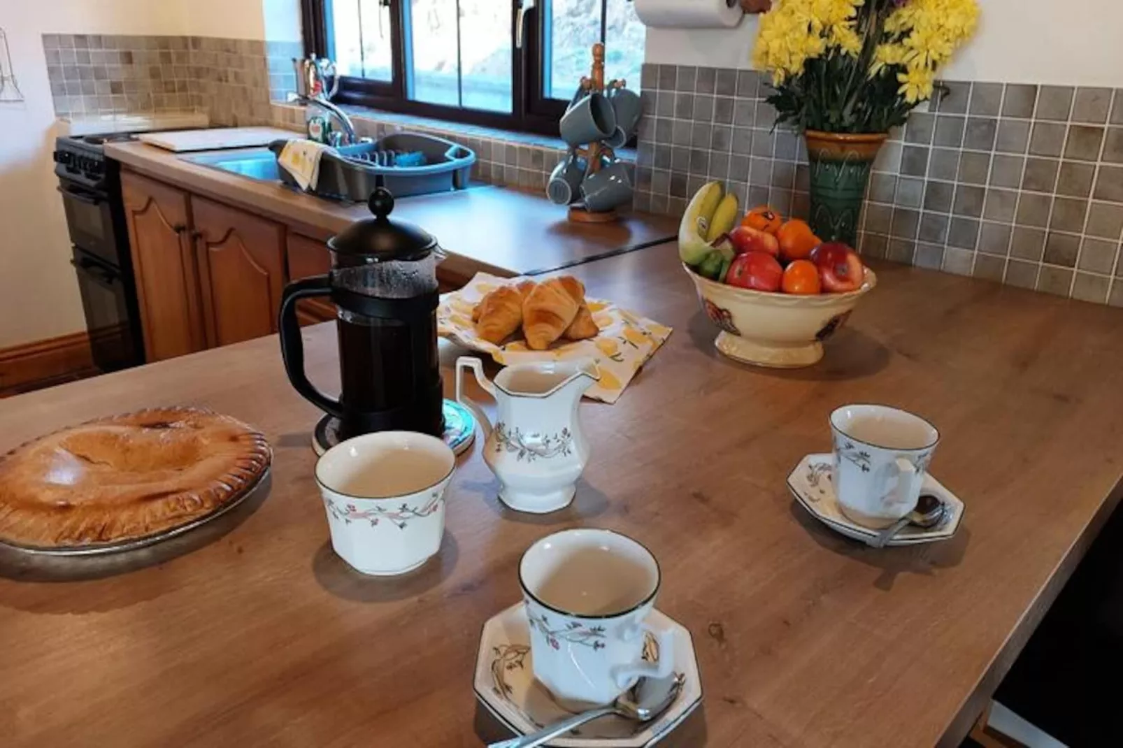 Maison à Ballyconneely Galway-Untagged