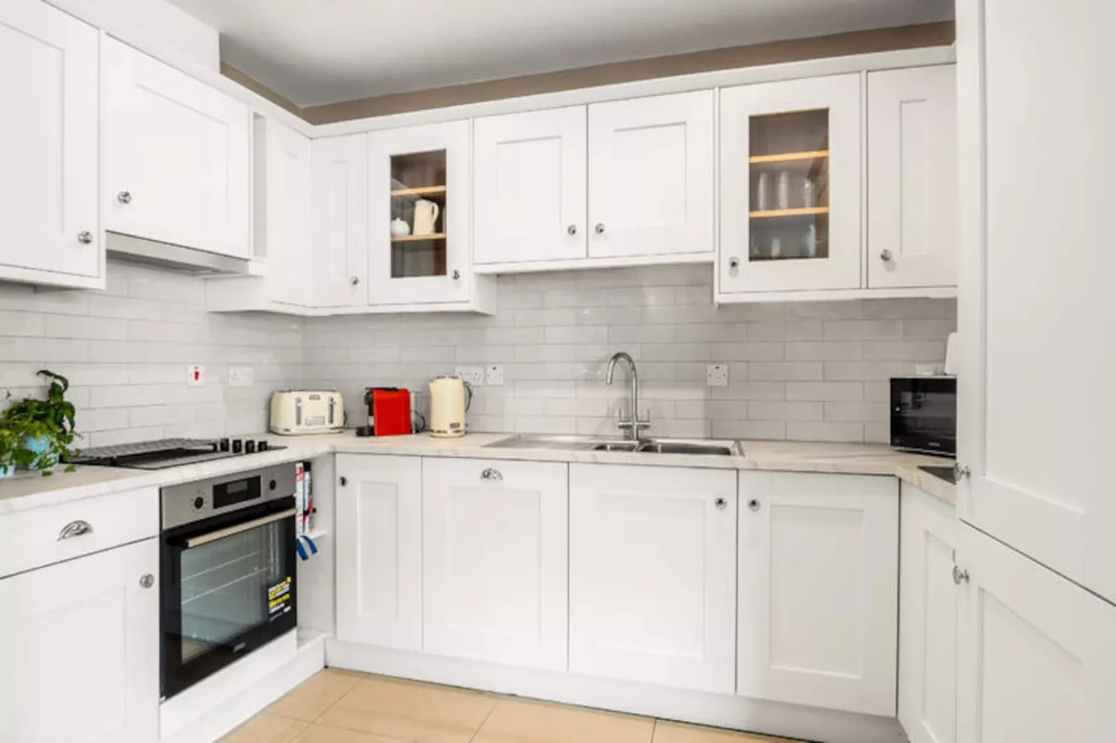 Appartements à Clifden Galway-Untagged