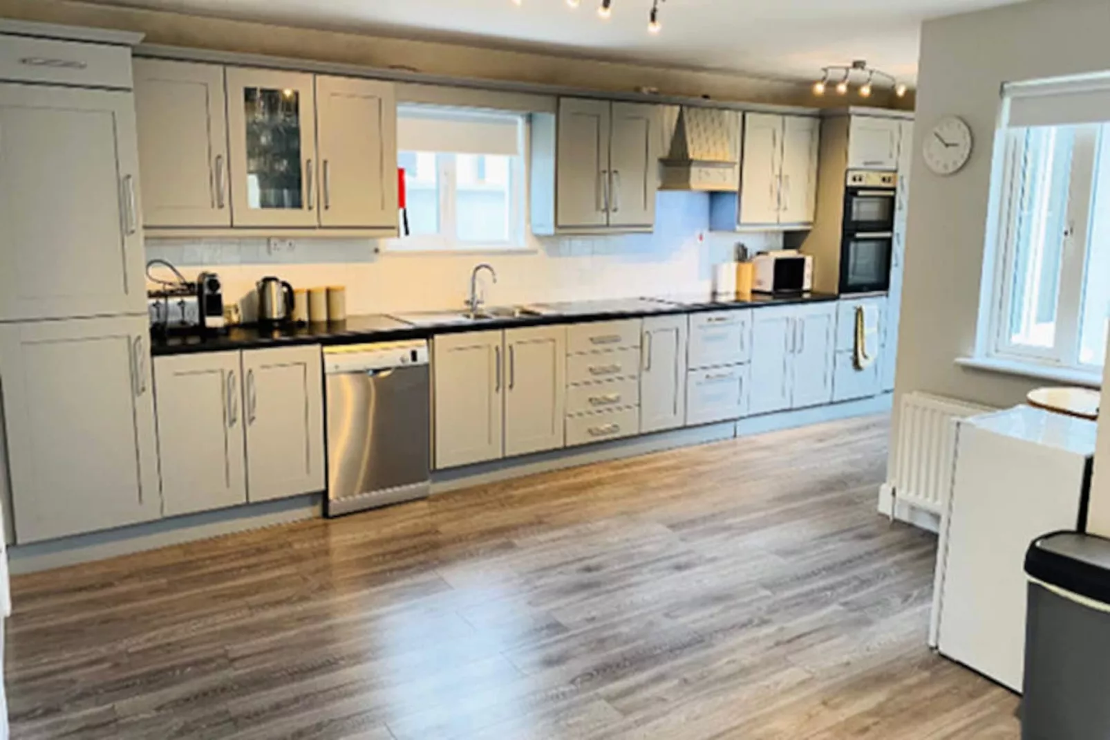 Maison à Spiddal Galway-Non tagué