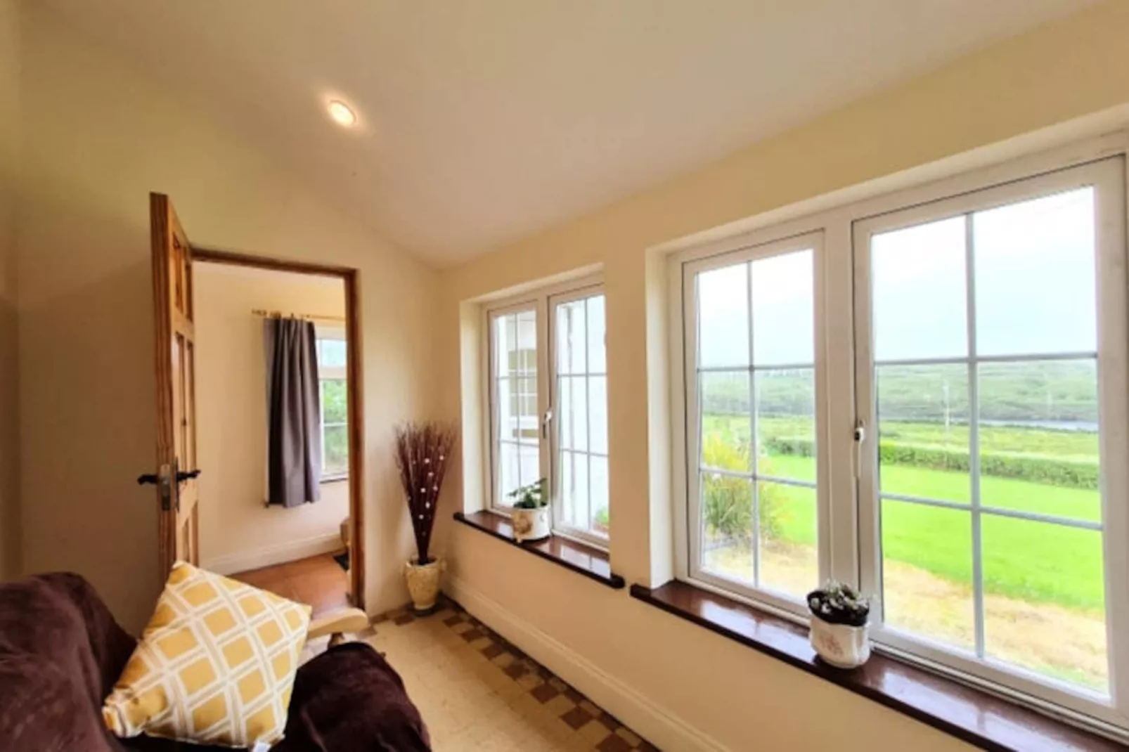 Maison à Claddaghduff Galway-Untagged