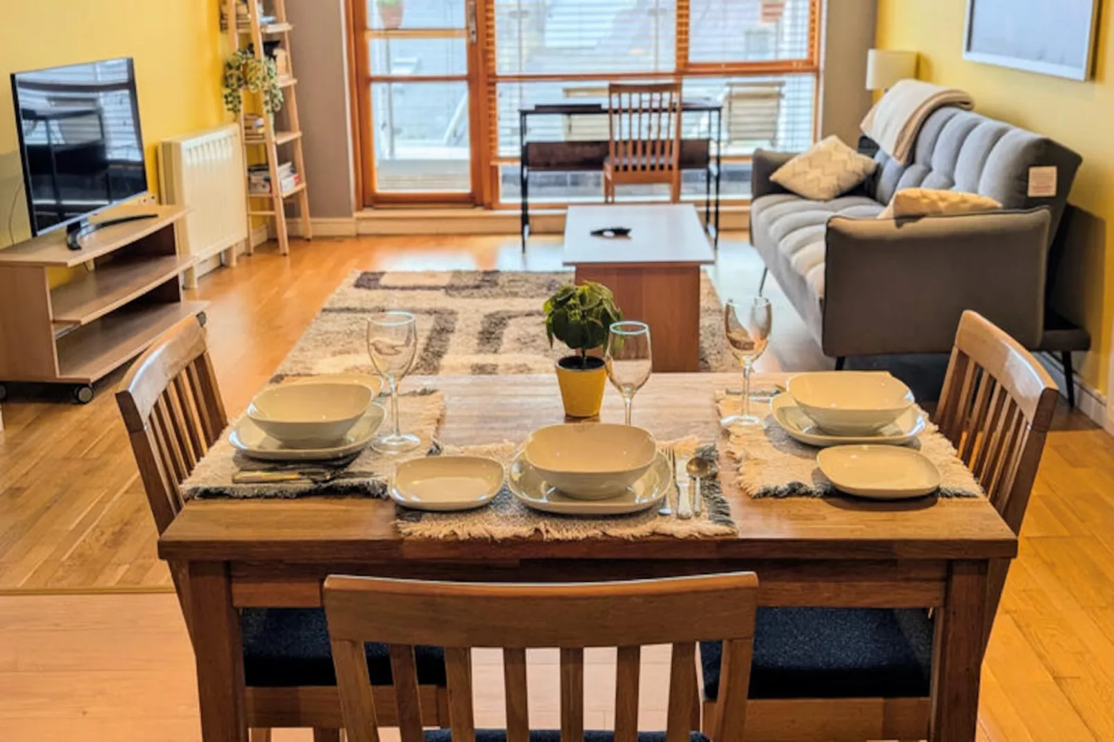 Appartements à Clifden Galway-Untagged