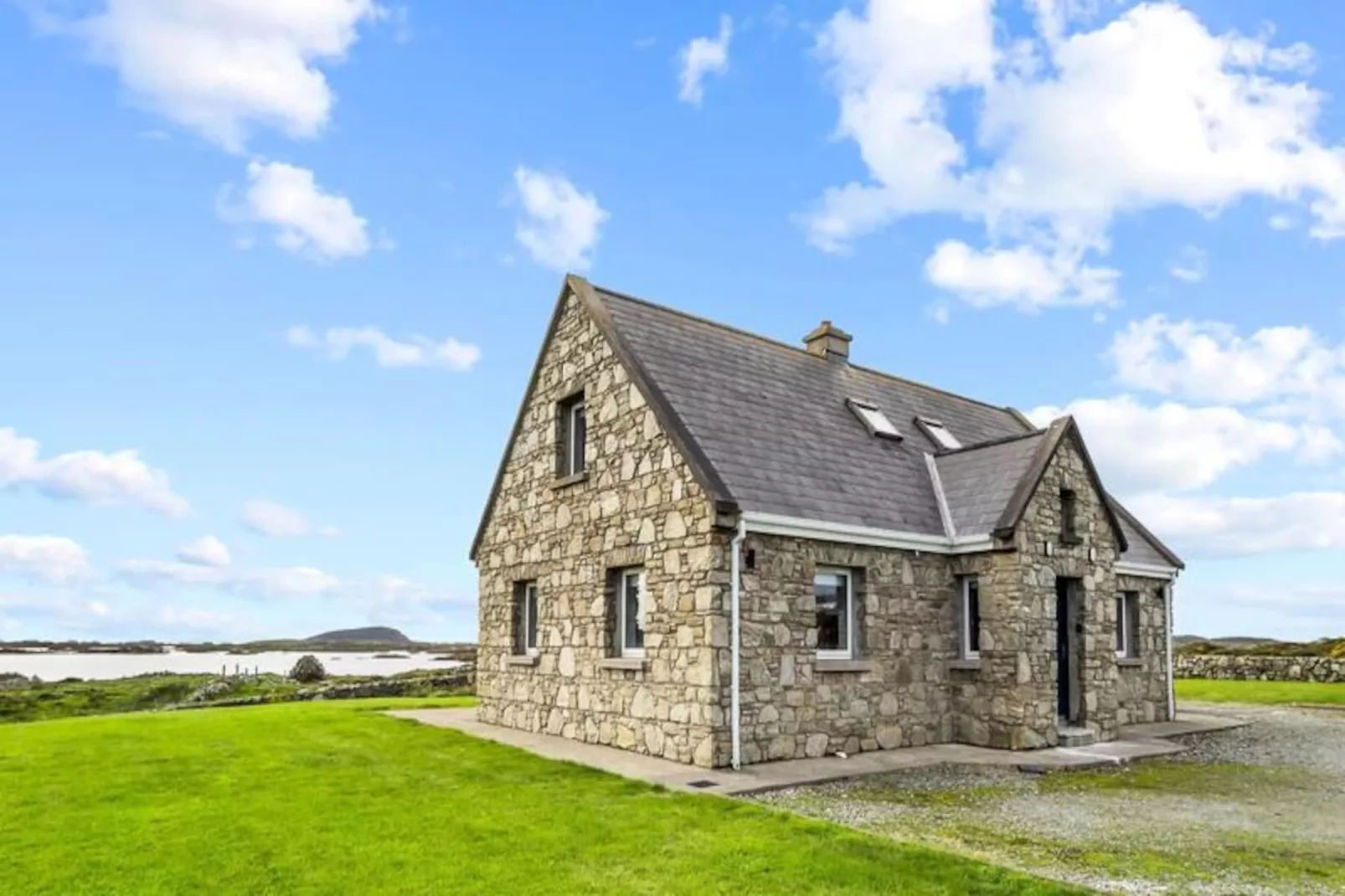 Maison à Ballyconneely Galway-Untagged