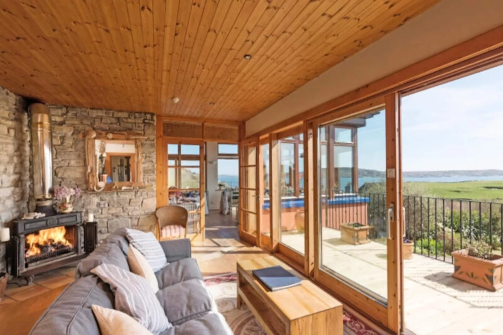 Maison à Clifden Galway-Untagged