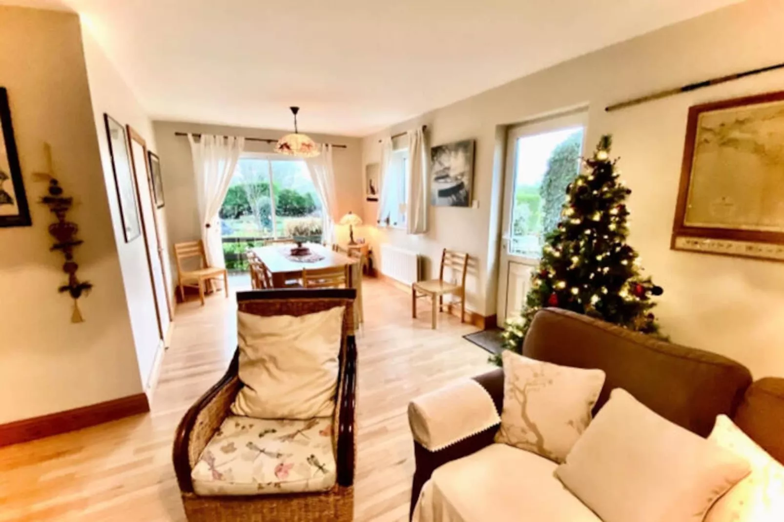 Maison à Oughterard-Untagged