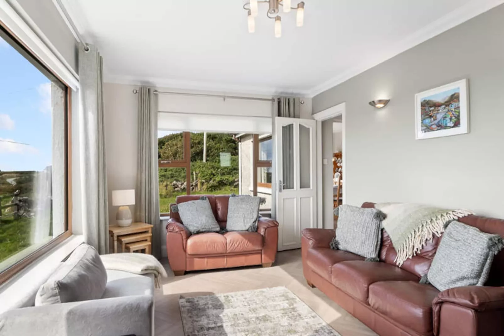 Maison à Cleggan Galway-Untagged