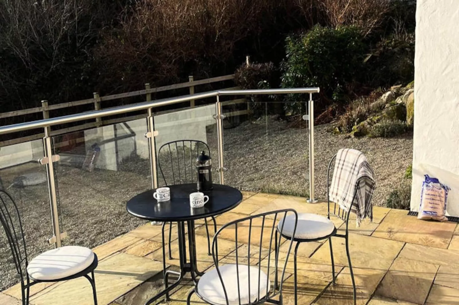 Maison à Clifden Galway-Untagged