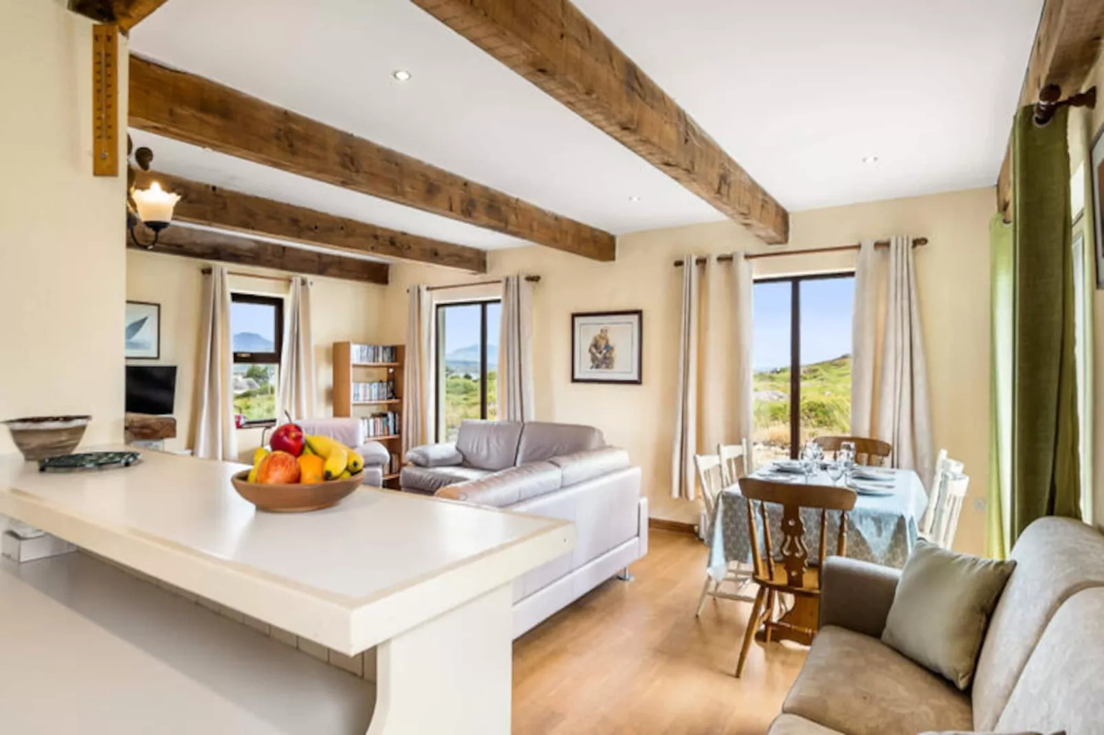 Maison à Cashel Galway-Untagged