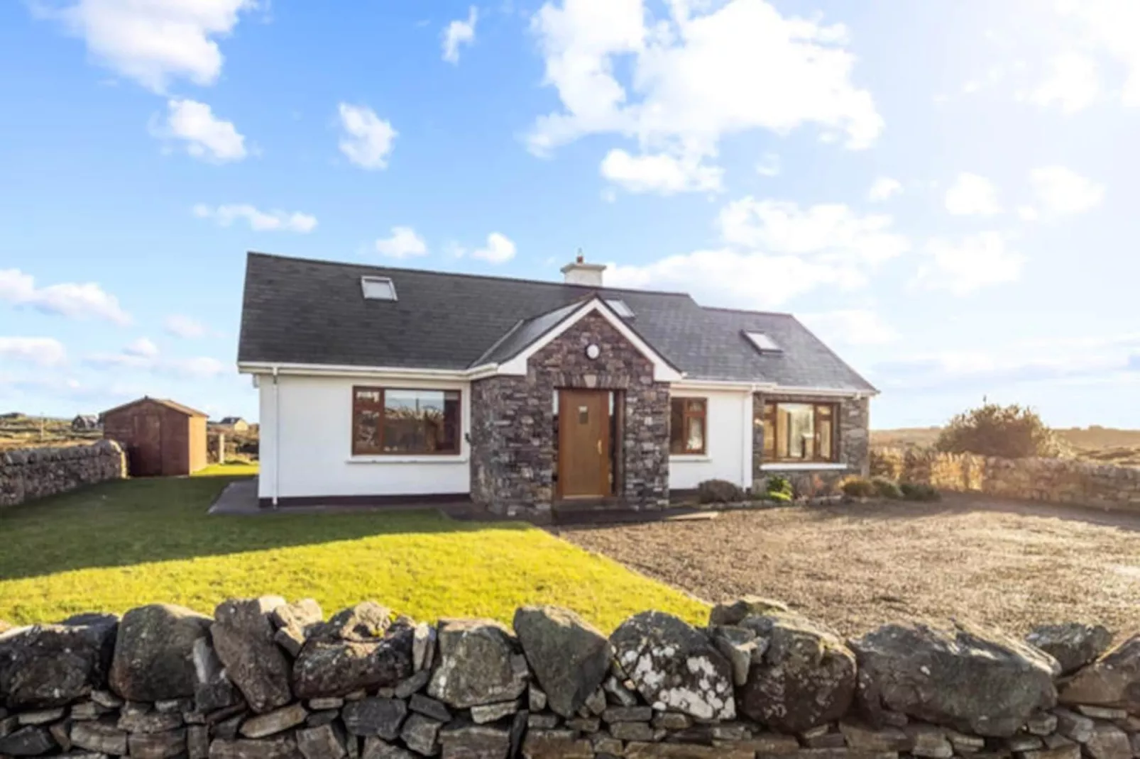 Maison à Ballyconneely Galway-Untagged