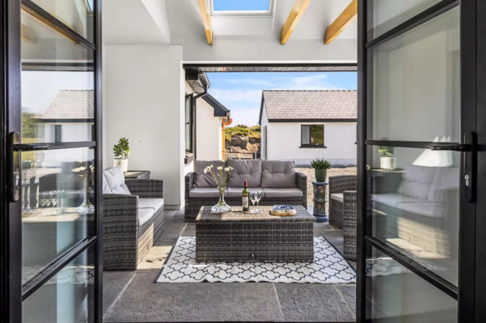 Maison à Ballyconneely Galway-Untagged