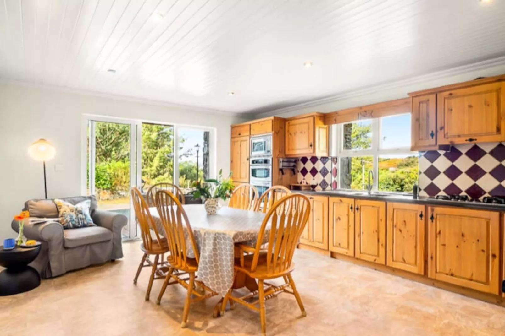 Maison à Clifden Galway-Untagged