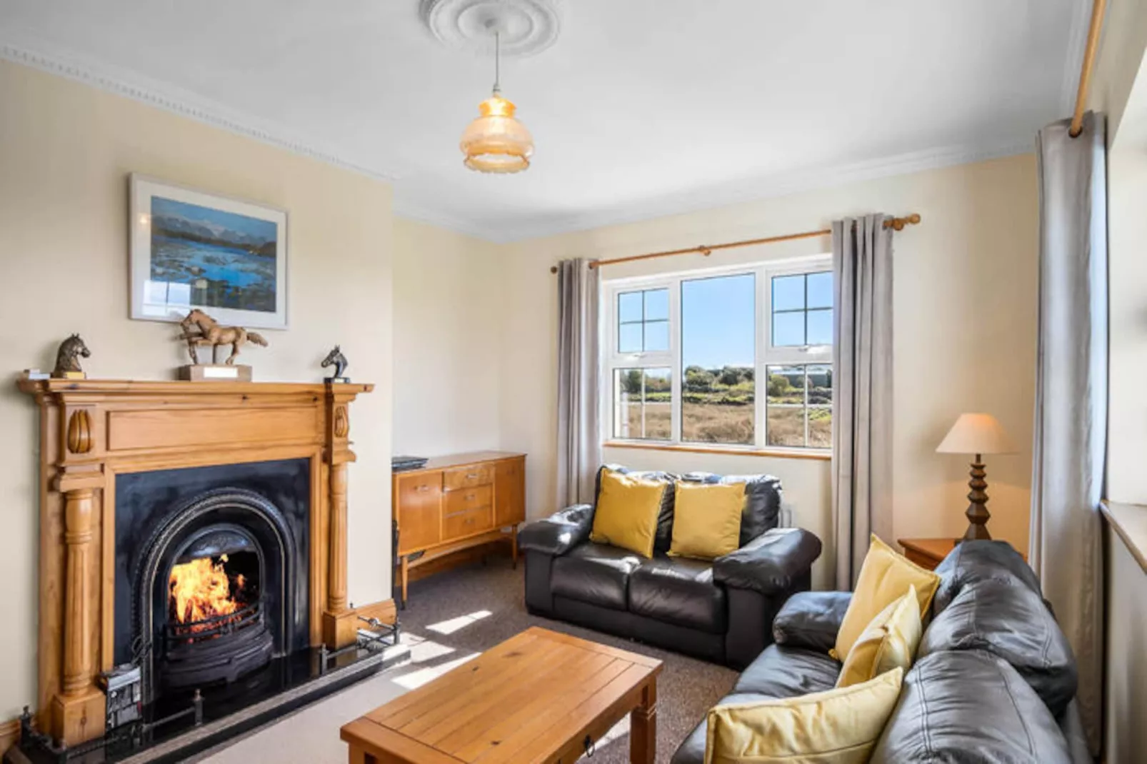 Maison à Ballyconneely Galway-Untagged