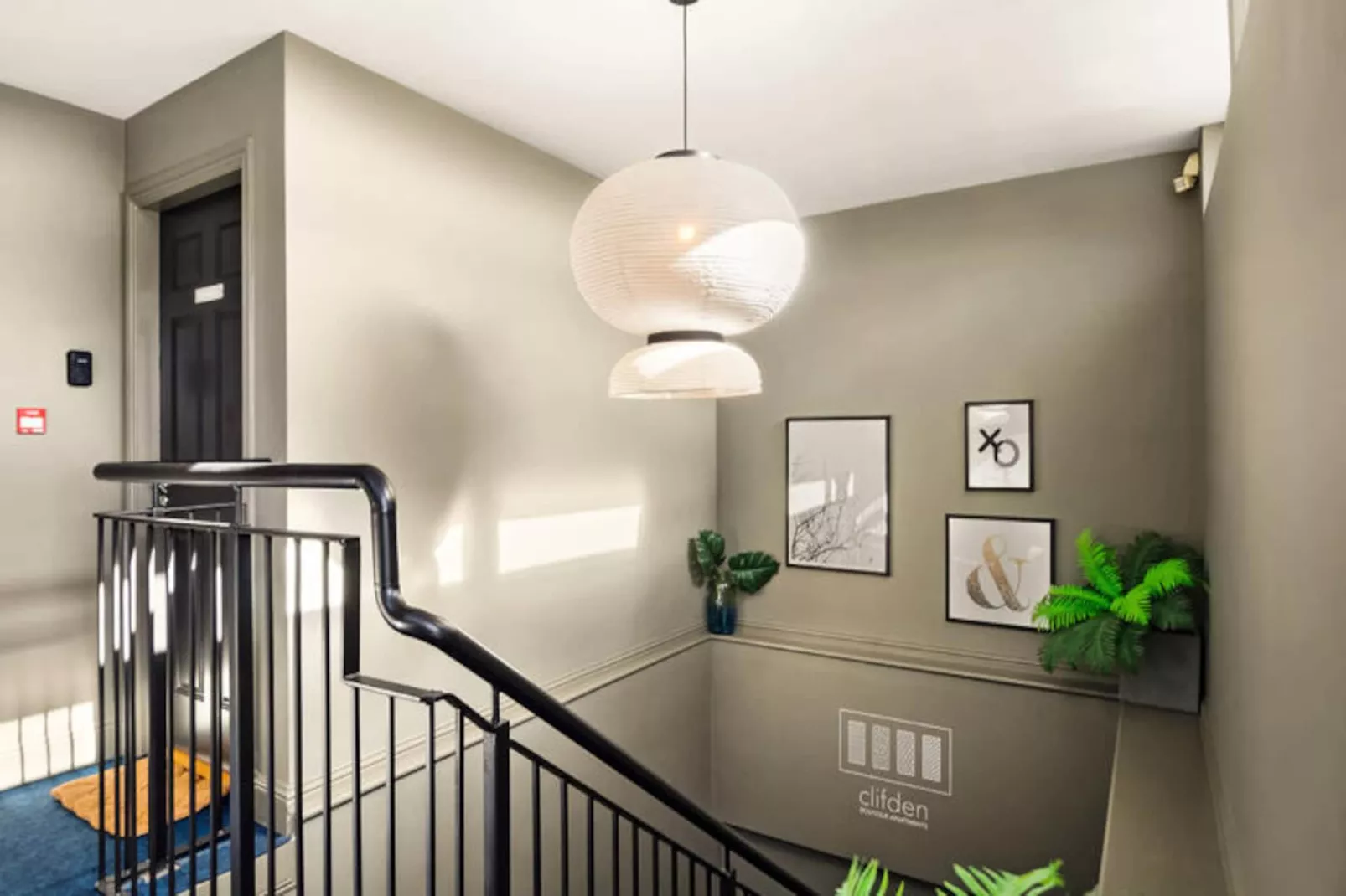 Appartements à Clifden Galway-Non tagué