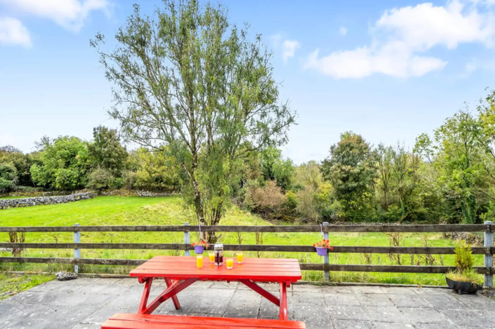 Maison à Ballinrobe Mayo-Untagged