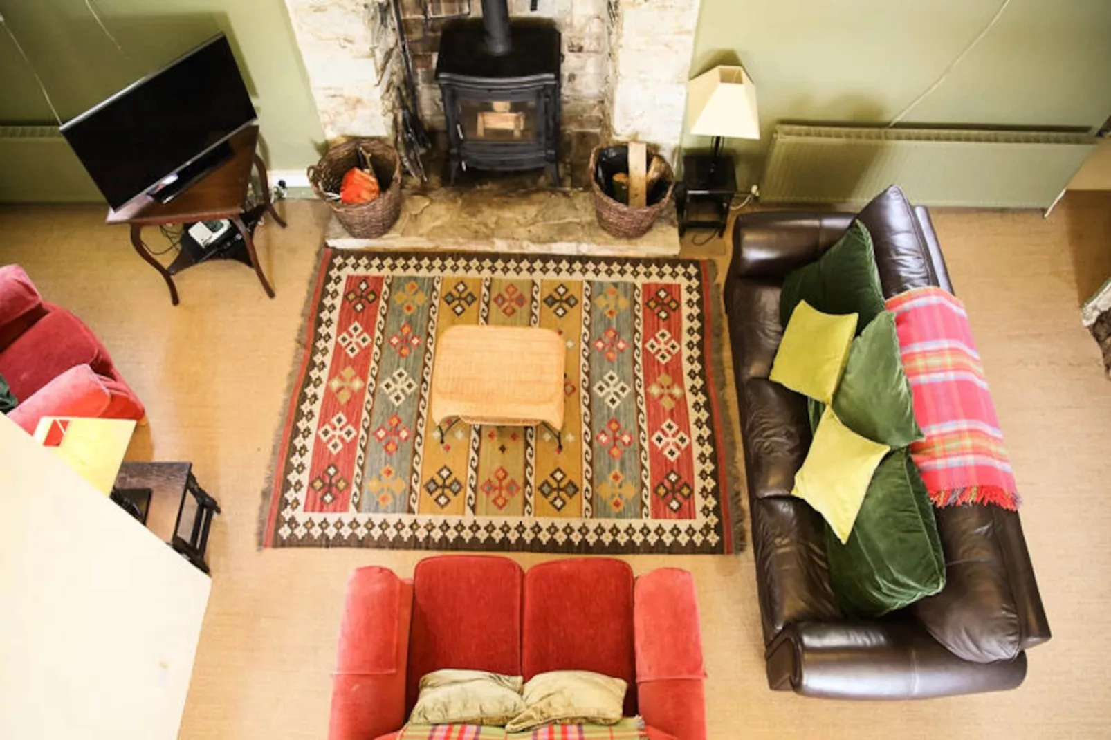 Maison à Clifden Galway-Nicht zugeordnet