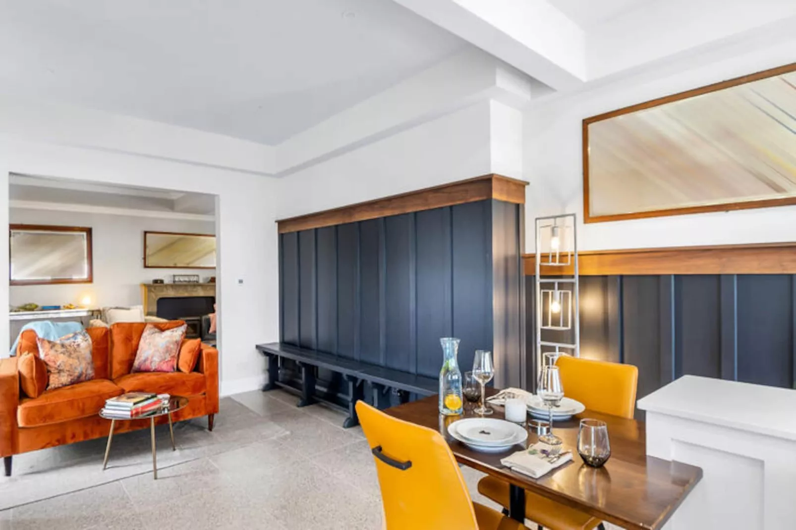 Mobil Home - Bungalow - Cottage à Roundstone Galway-Untagged