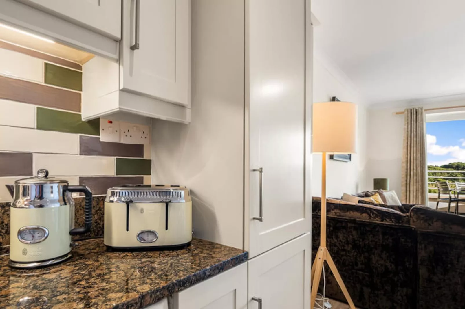 Appartements à Clifden Galway-Untagged