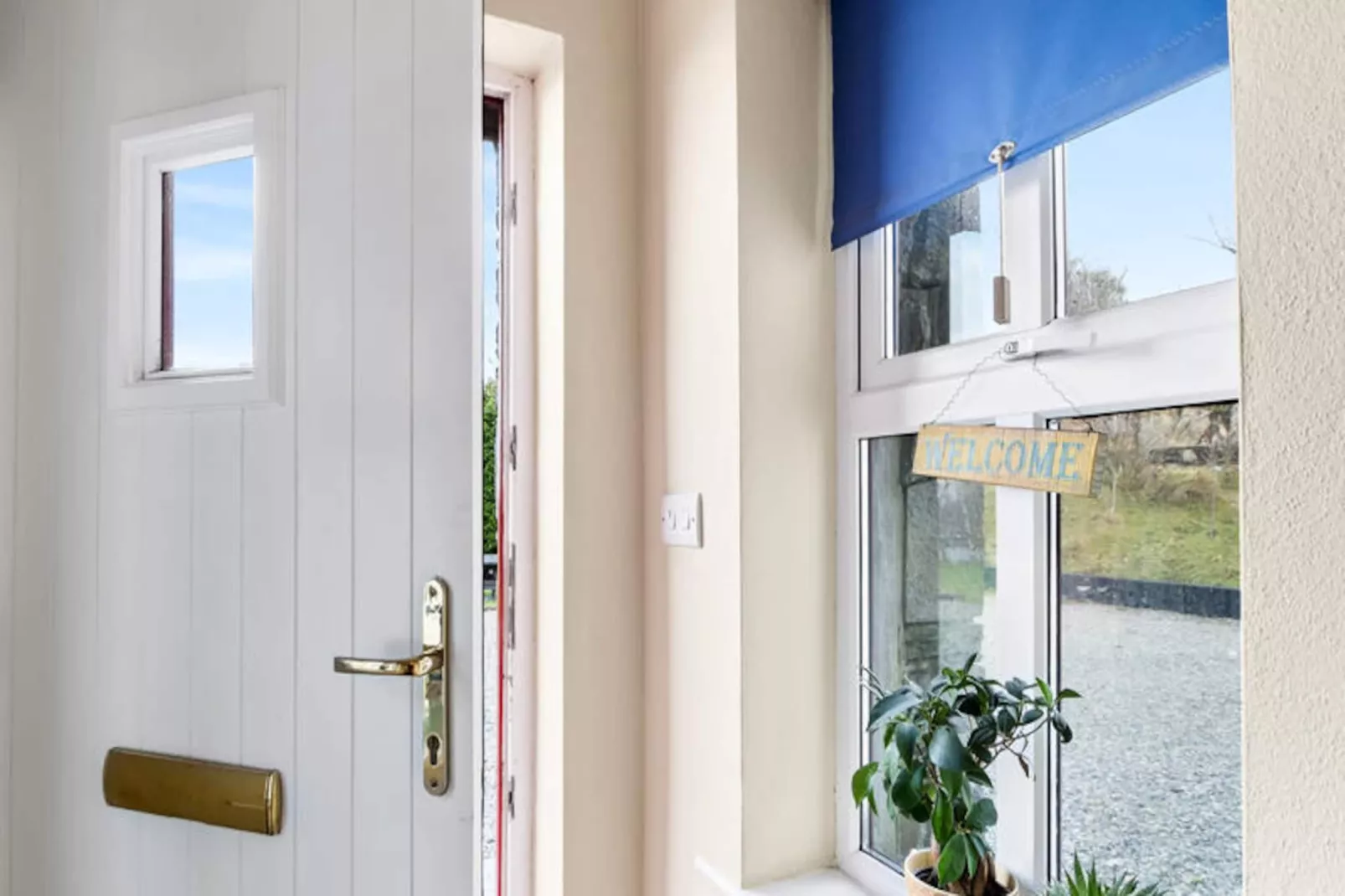 Maison à Letterfrack Galway-Non tagué