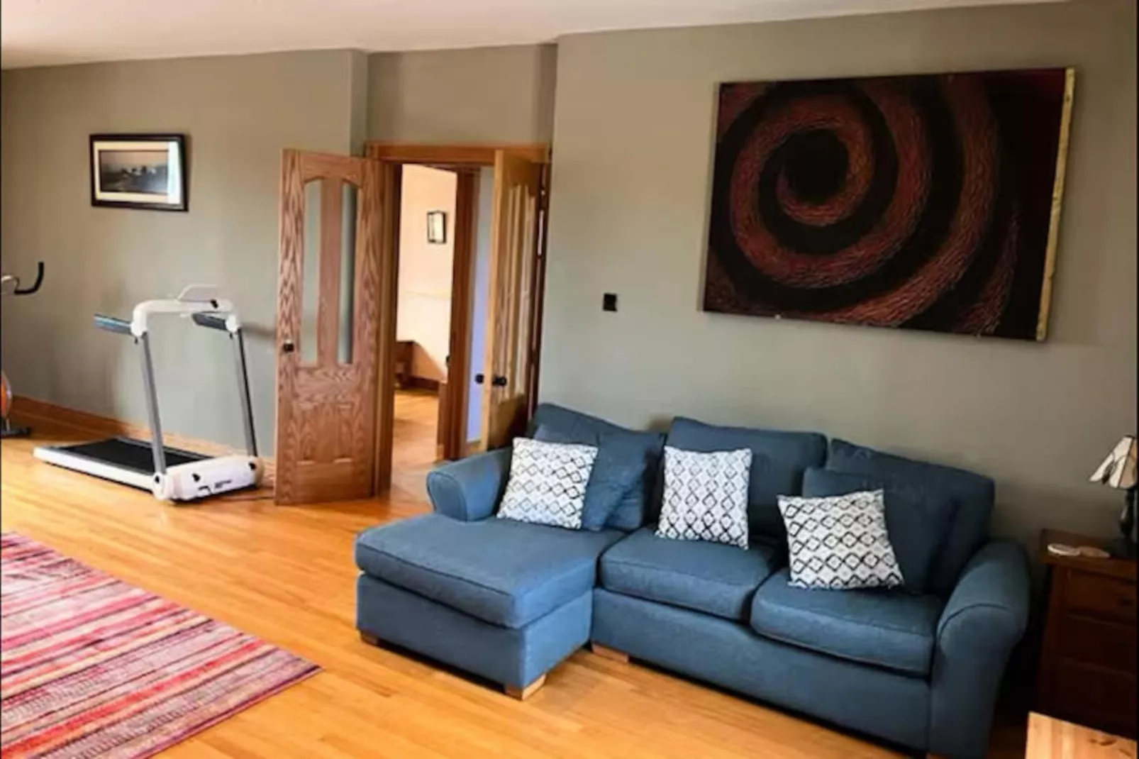 Maison à Lettermullen-Nicht zugeordnet