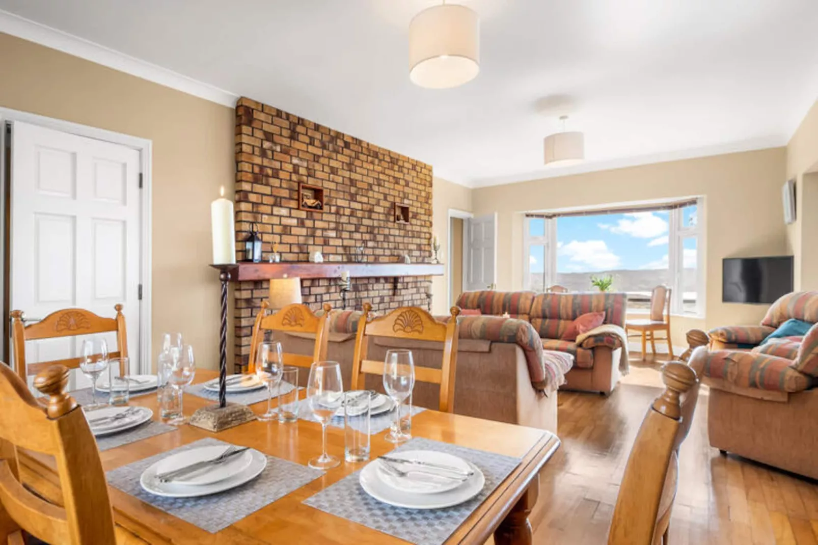 Maison à Clifden Galway-Untagged