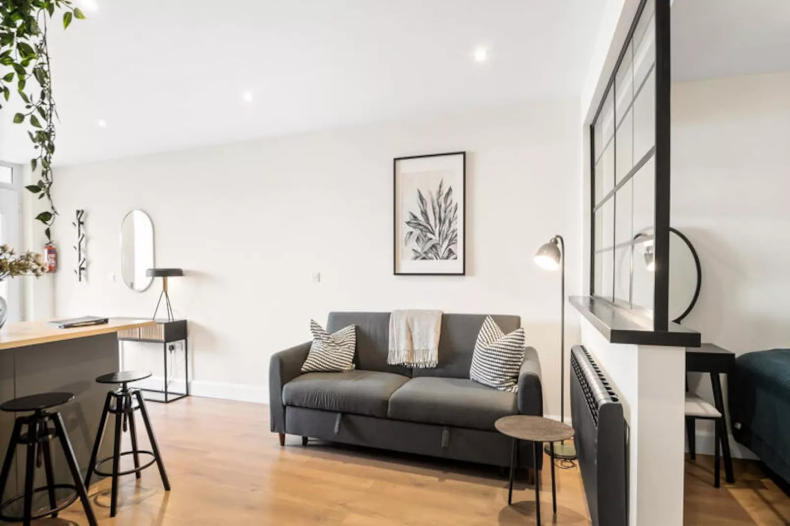 Studio à Clifden Galway-Nicht zugeordnet