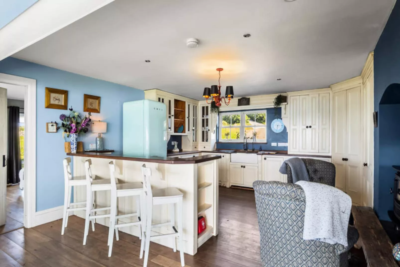 Maison à Cashel Galway-Untagged