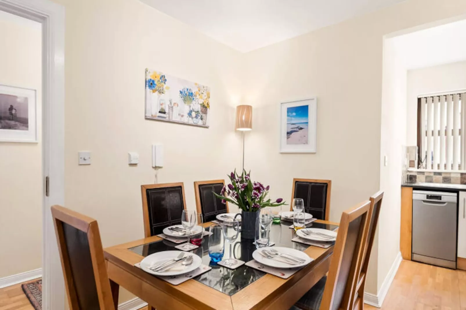 Appartements à Clifden Galway-Untagged