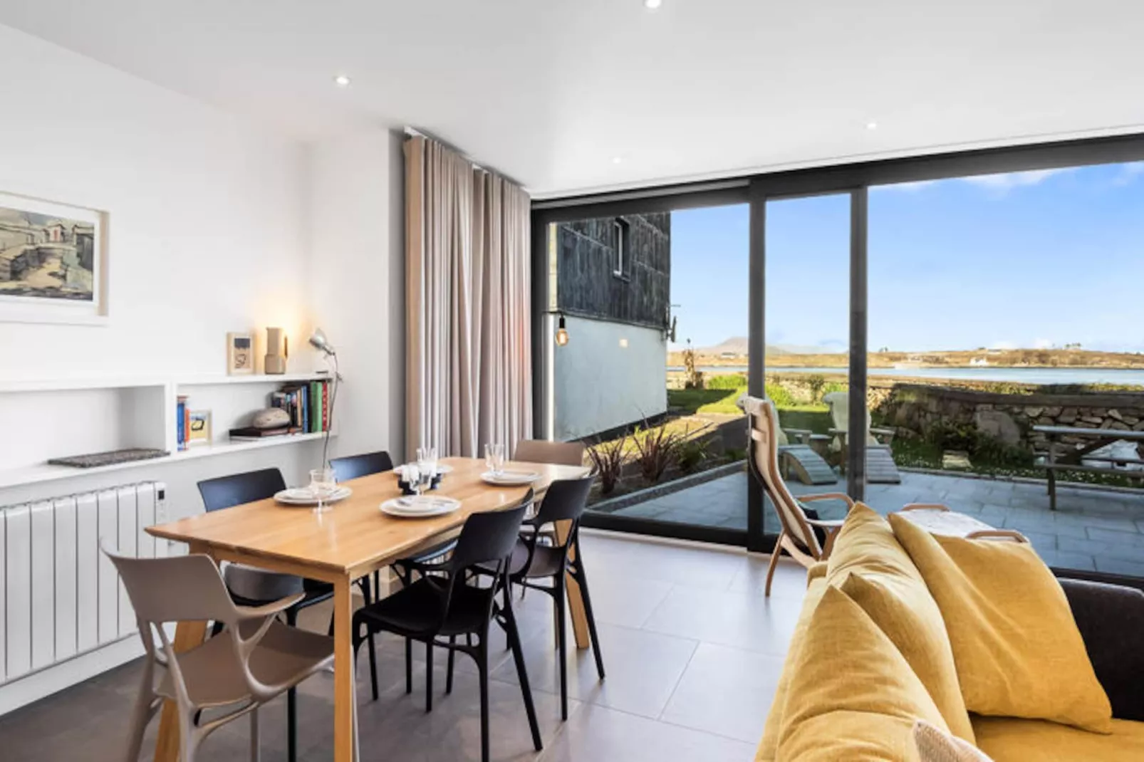 Maison à Roundstone Galway-Untagged