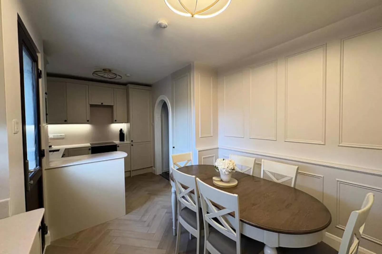 Maison à Oughterard-Non tagué