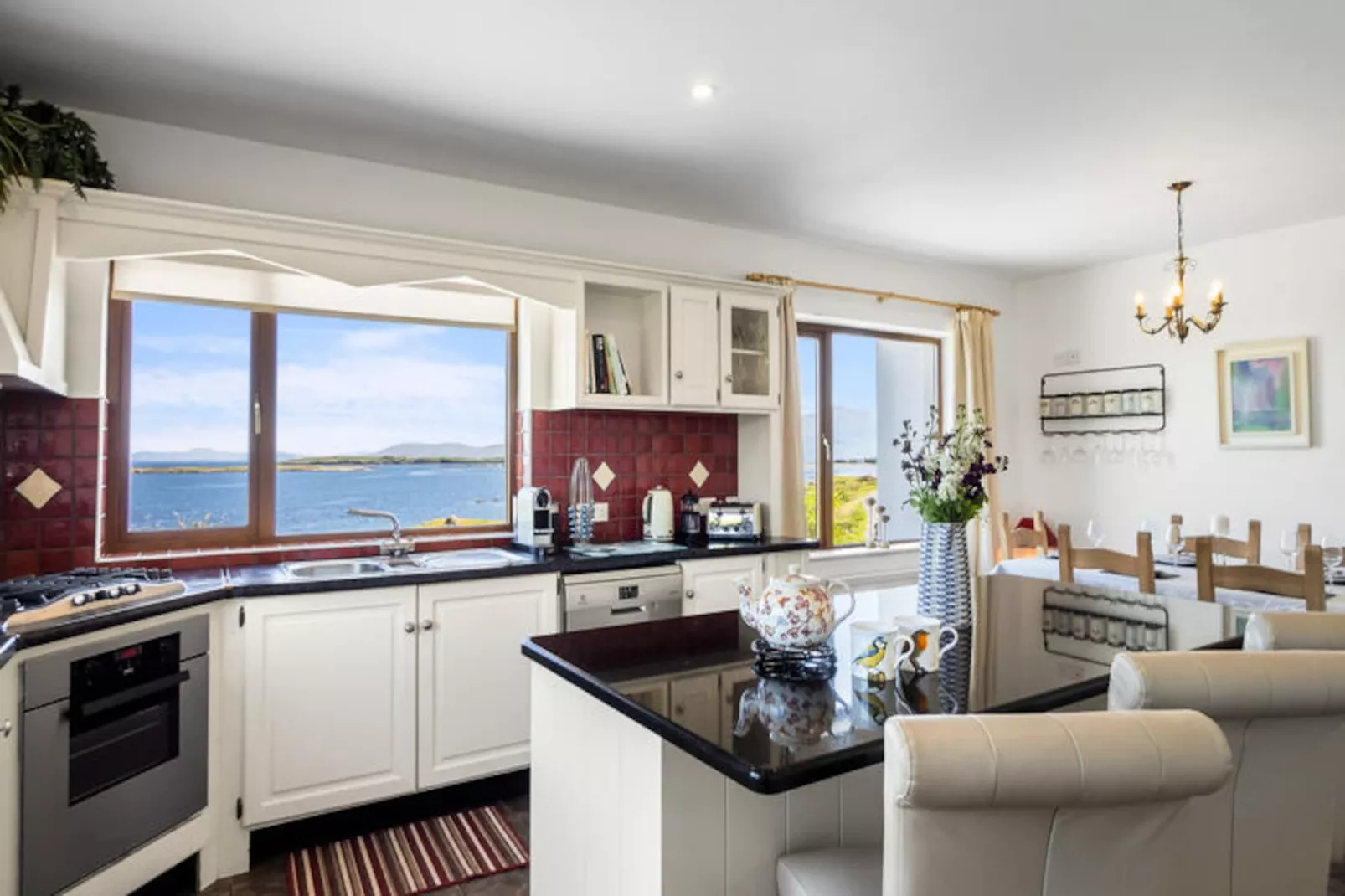 Maison à Renvyle Galway-Non tagué