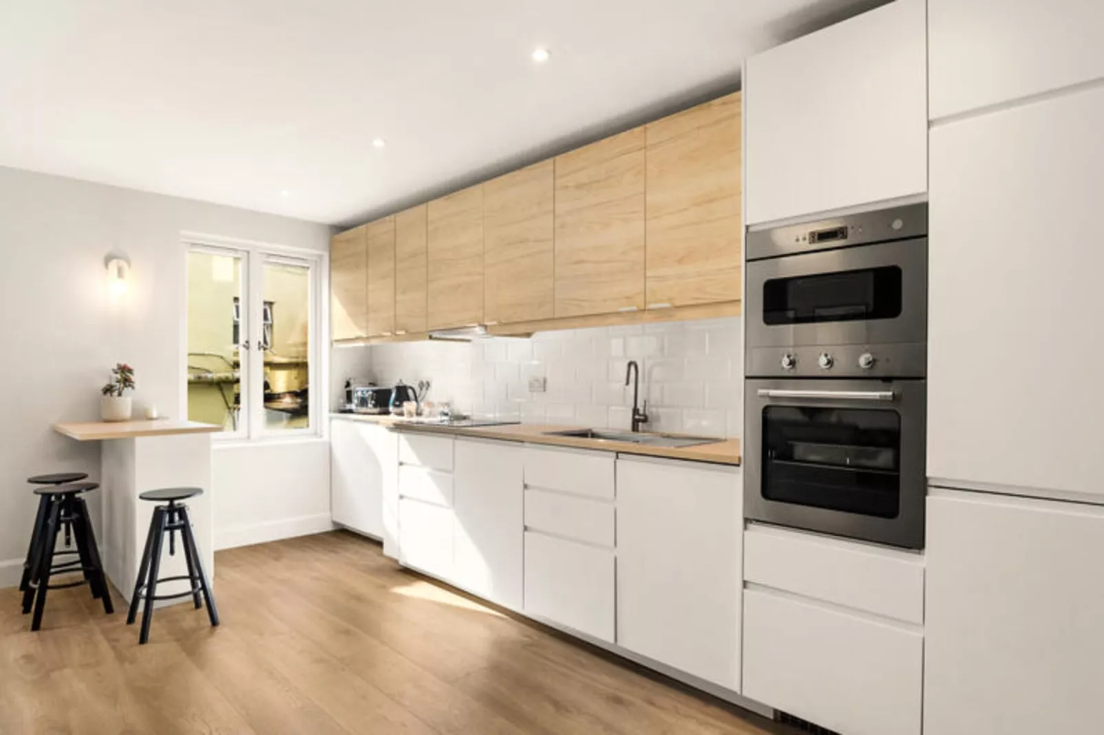 Appartements à Clifden Galway-Nicht zugeordnet