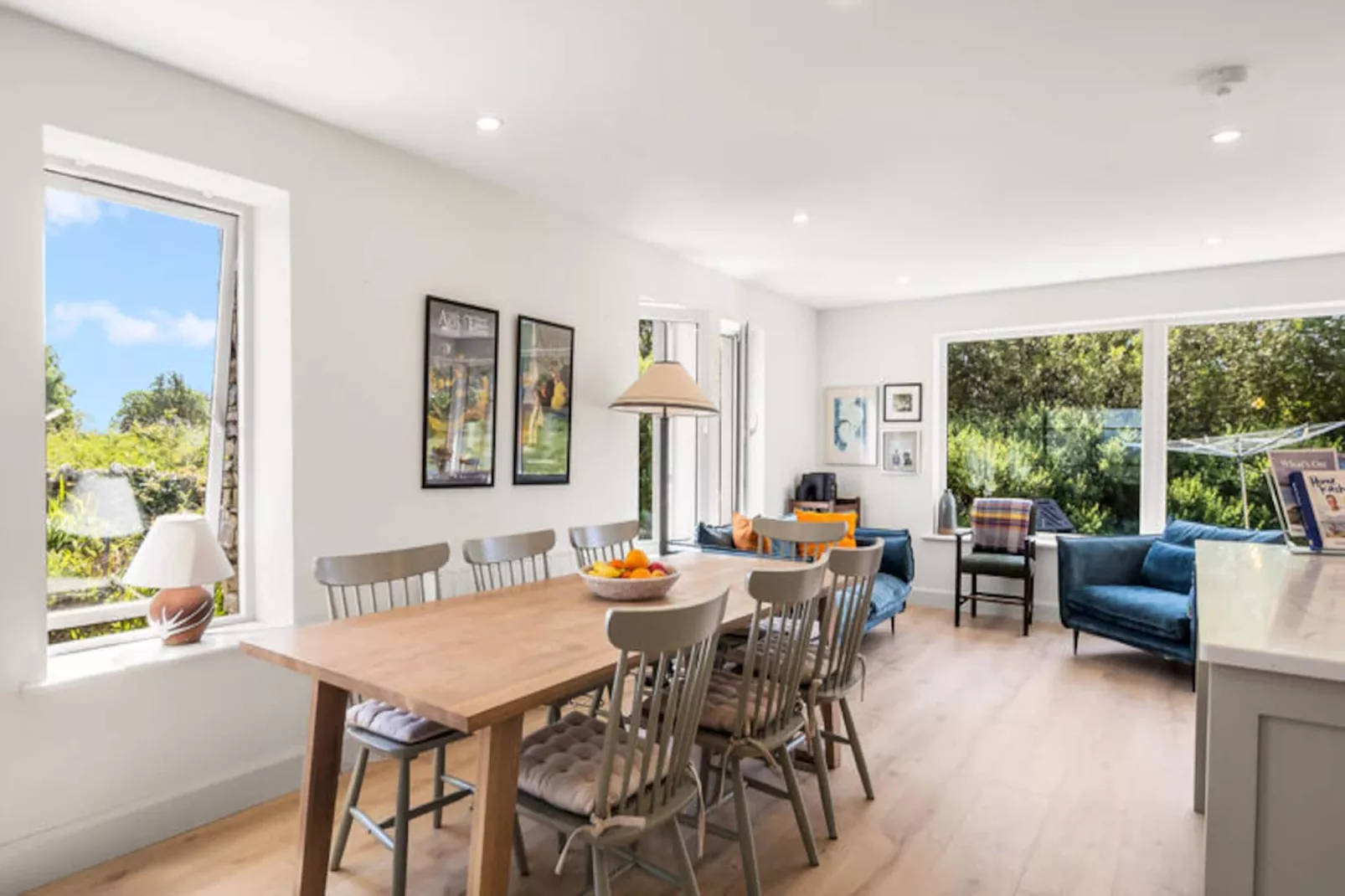 Maison à Roundstone Galway-Untagged