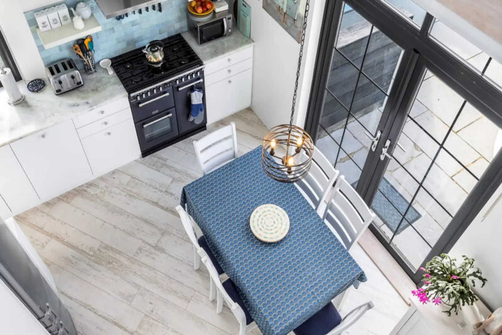 Mobil Home - Bungalow - Cottage à Carna Galway-Untagged