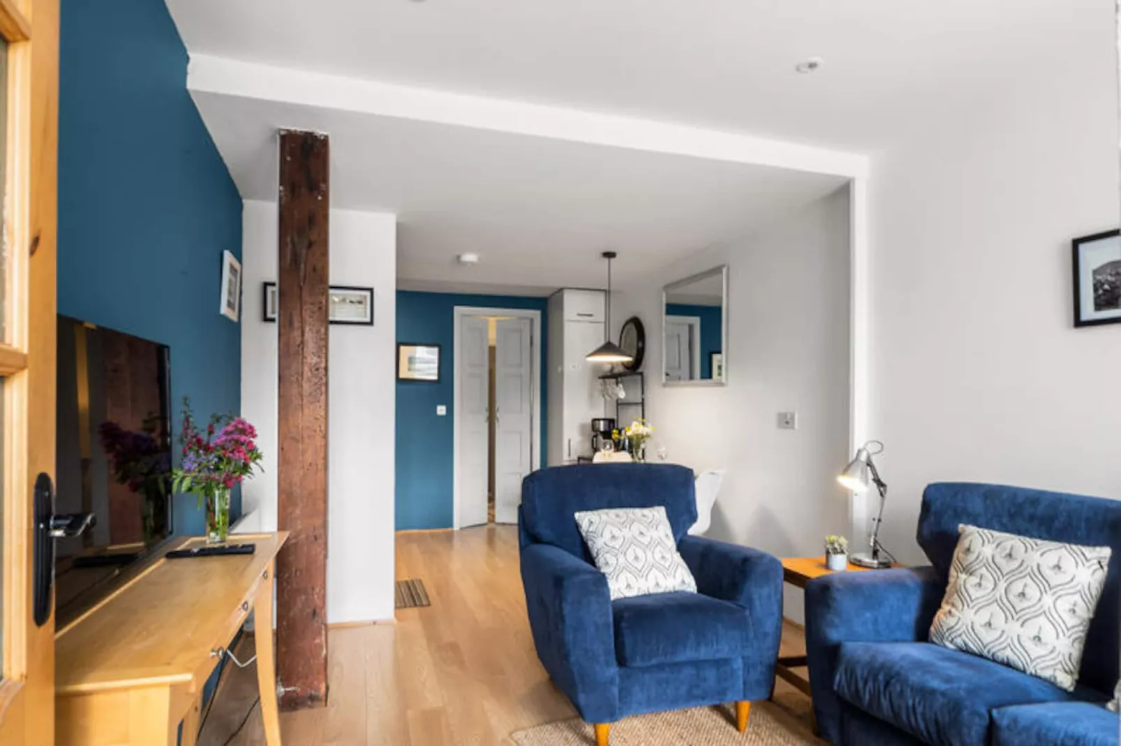 Appartements à Clifden Galway-Untagged