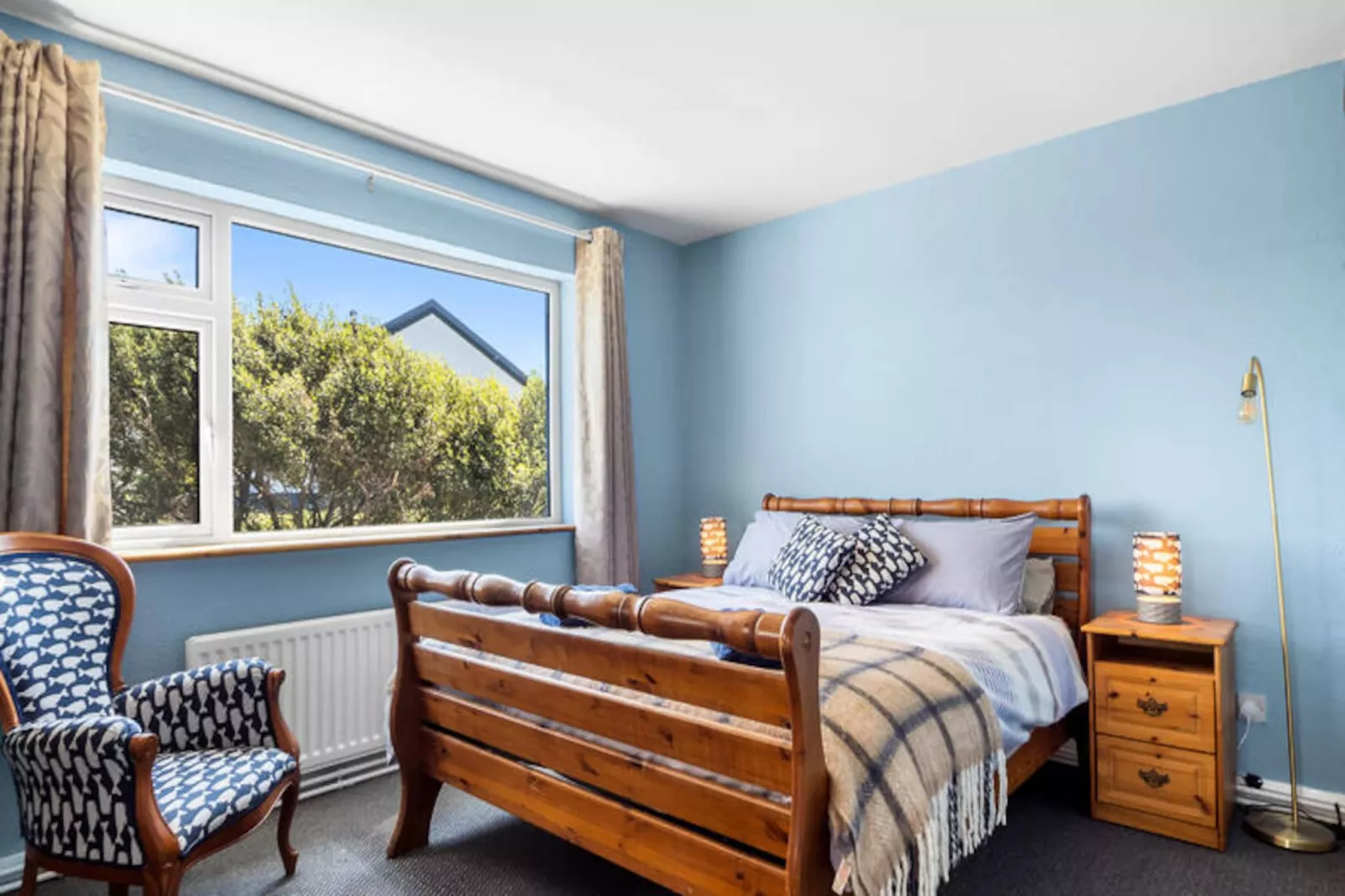 Maison à Cleggan Galway-Nicht zugeordnet