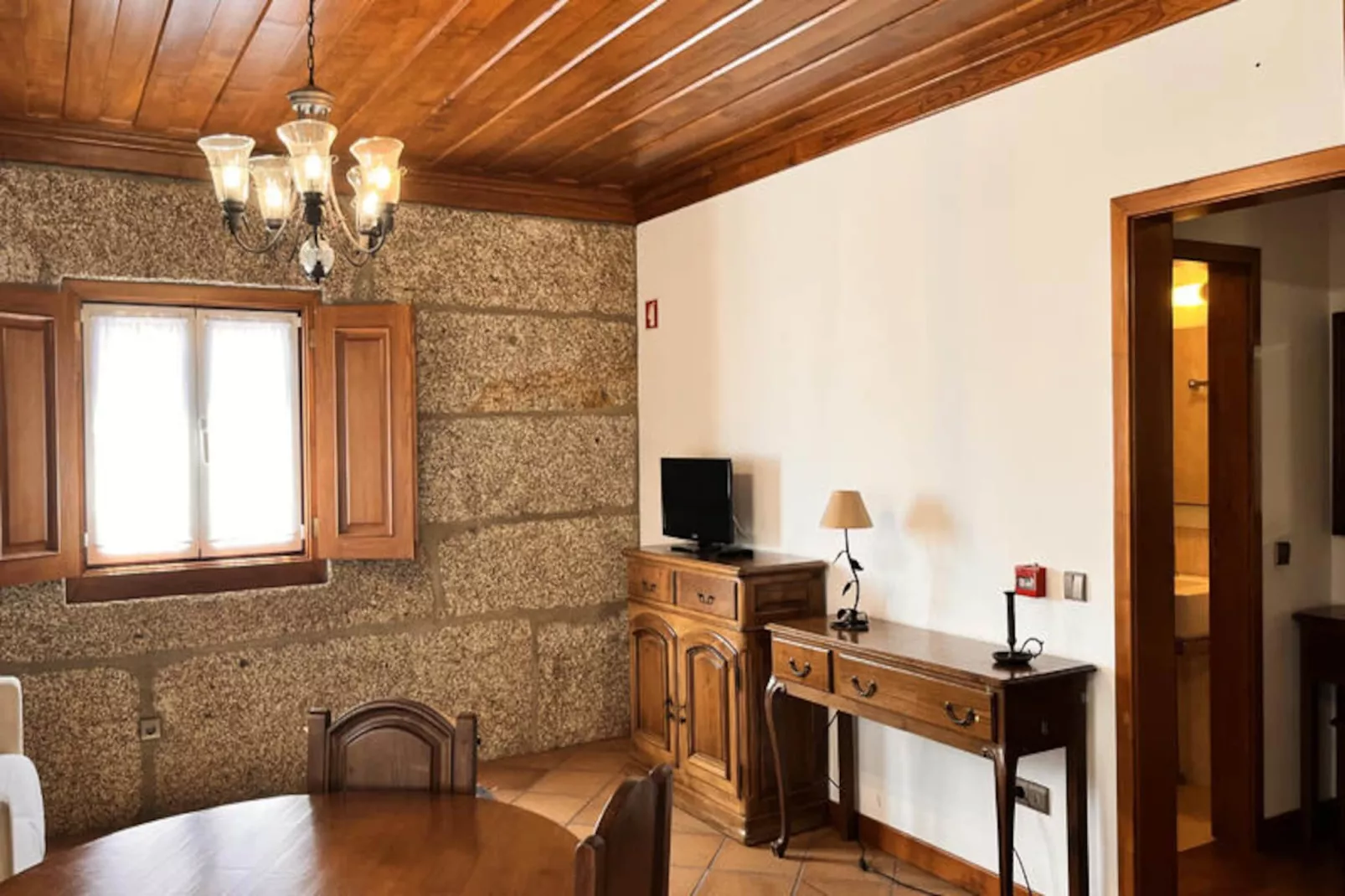 Appartements à Cabeceiras de Basto-Untagged