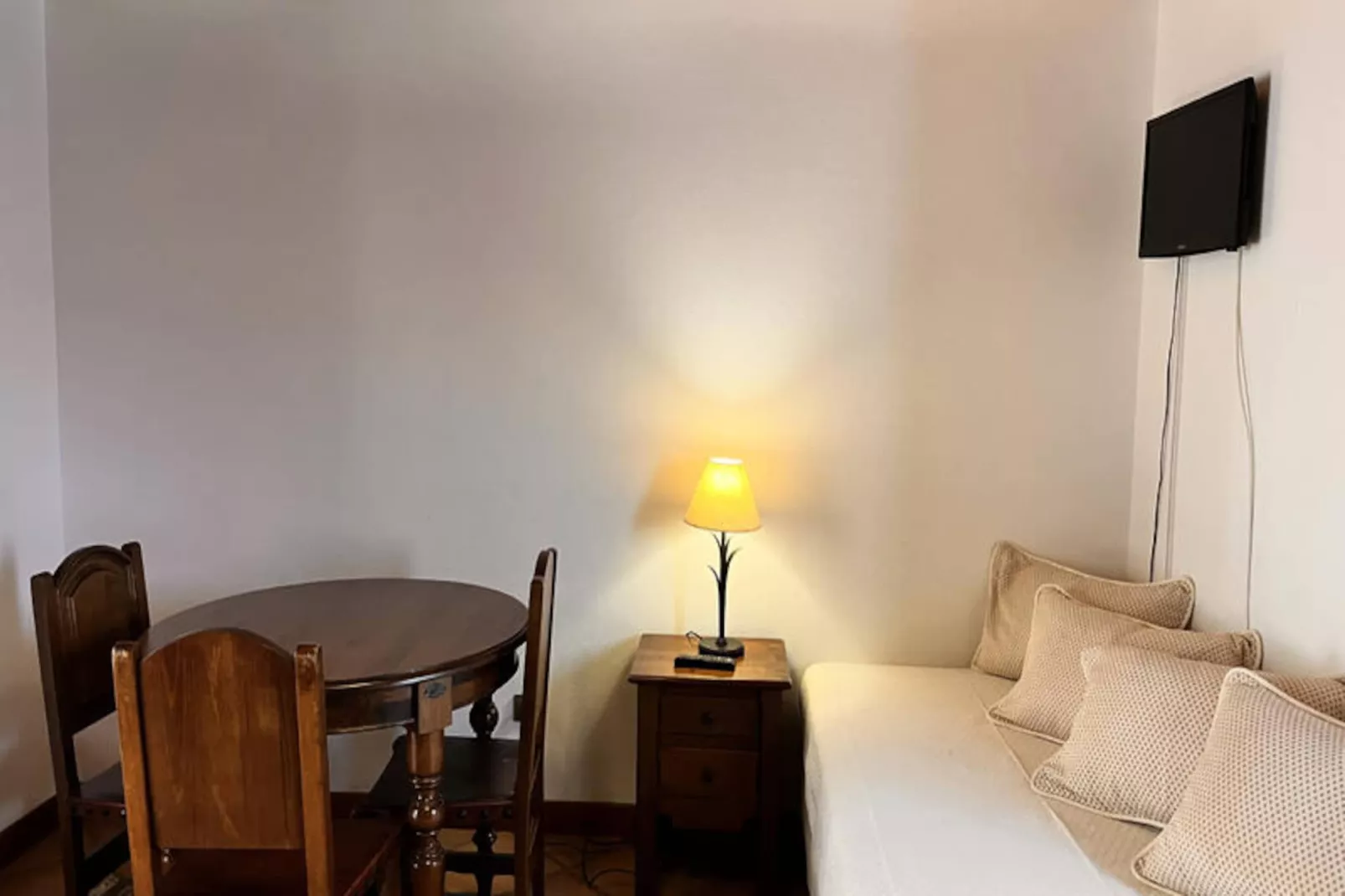 Appartements à Cabeceiras de Basto-Nicht zugeordnet