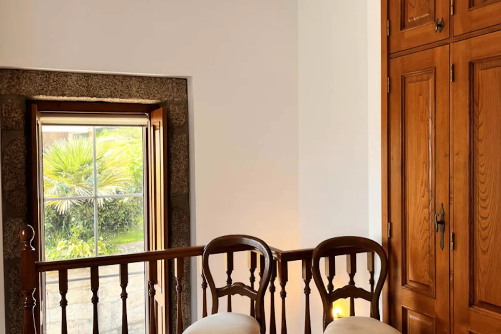 Appartements à Cabeceiras de Basto-Untagged