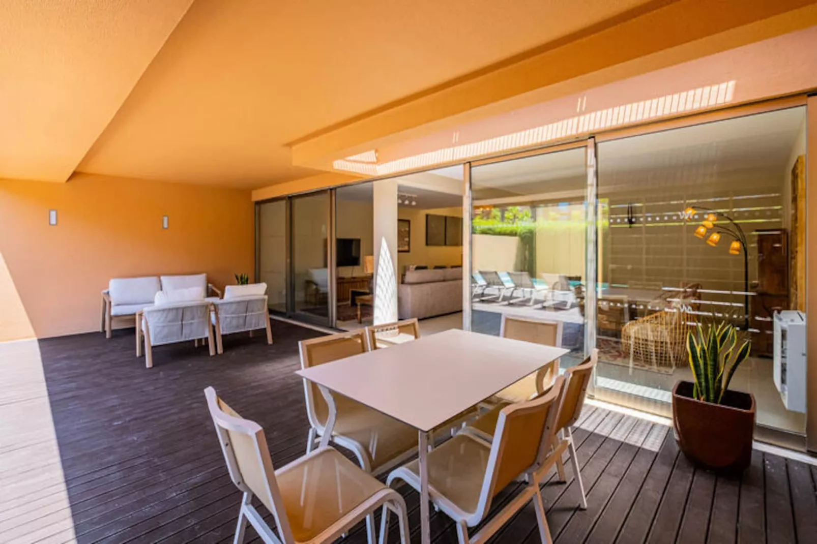 Maison à Albufeira-Nicht zugeordnet