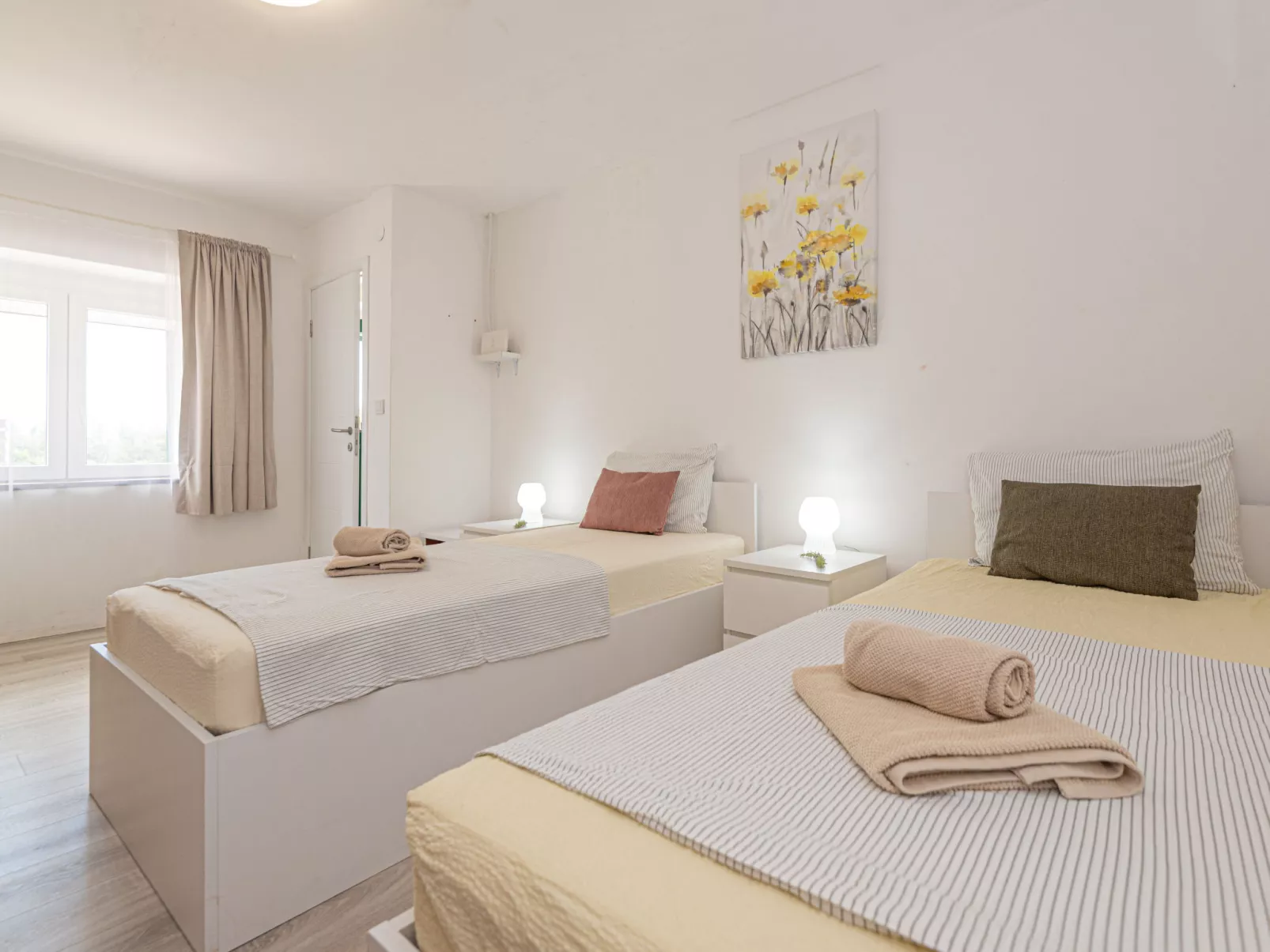 Rural Villa Olive Krka-Dedans