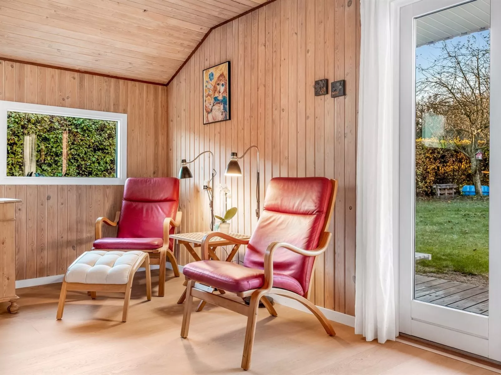 "Pavo" - 200m from the sea-Drinnen