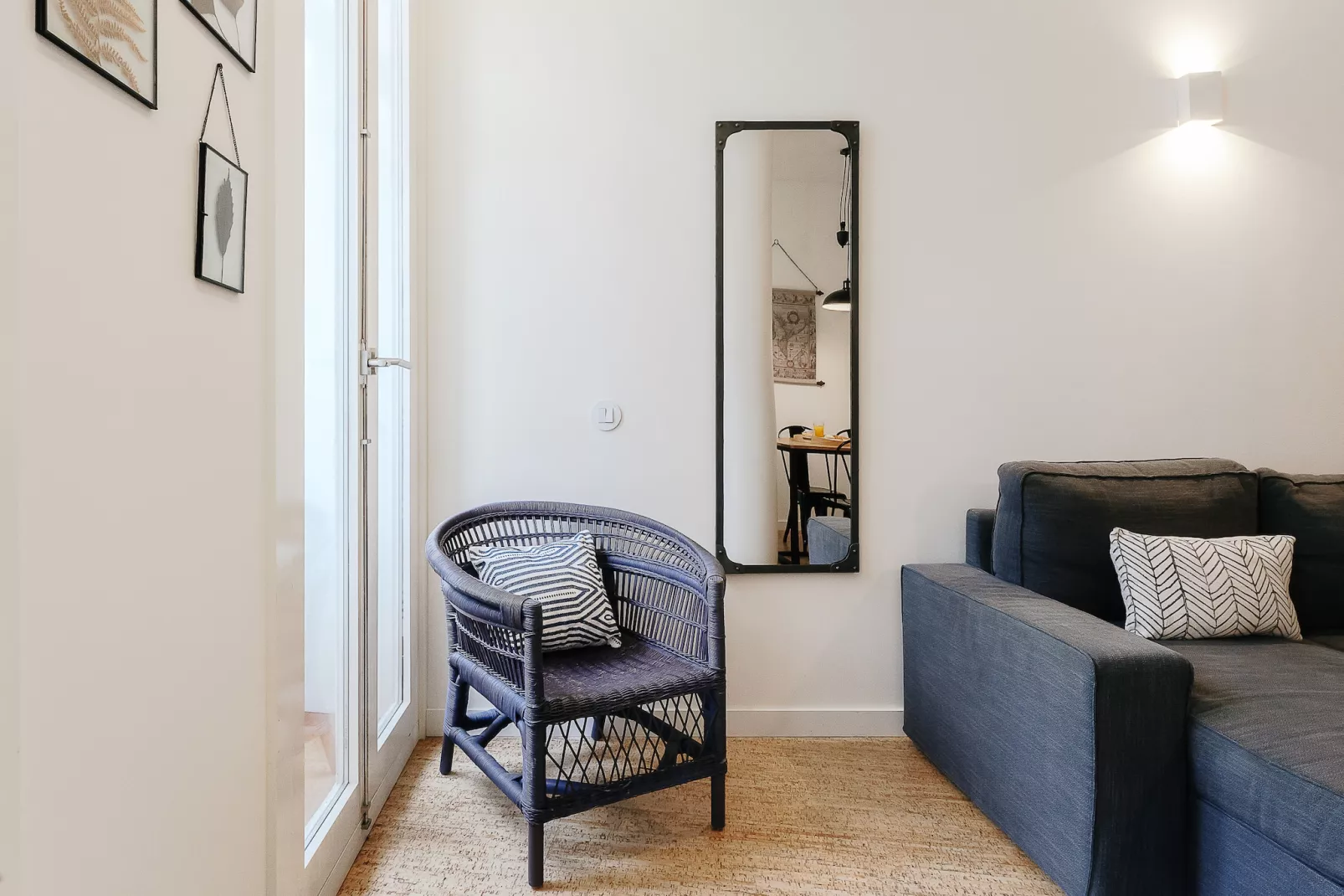 Cashmere Nightlife Studio 302-Salon