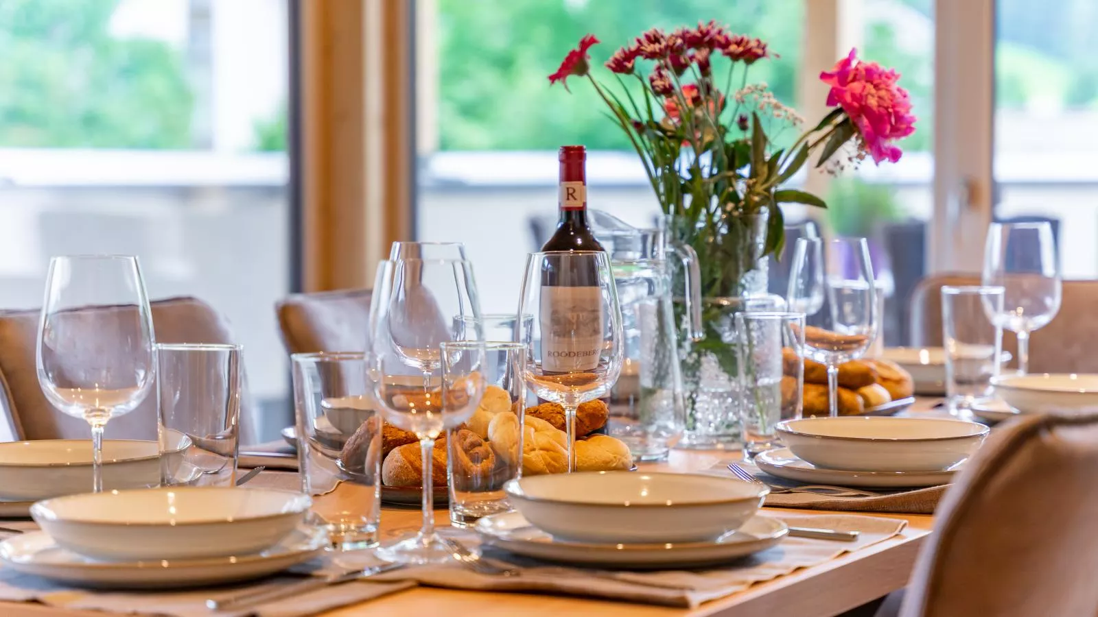 Luxury Sankt Lorenzen-Ambiance