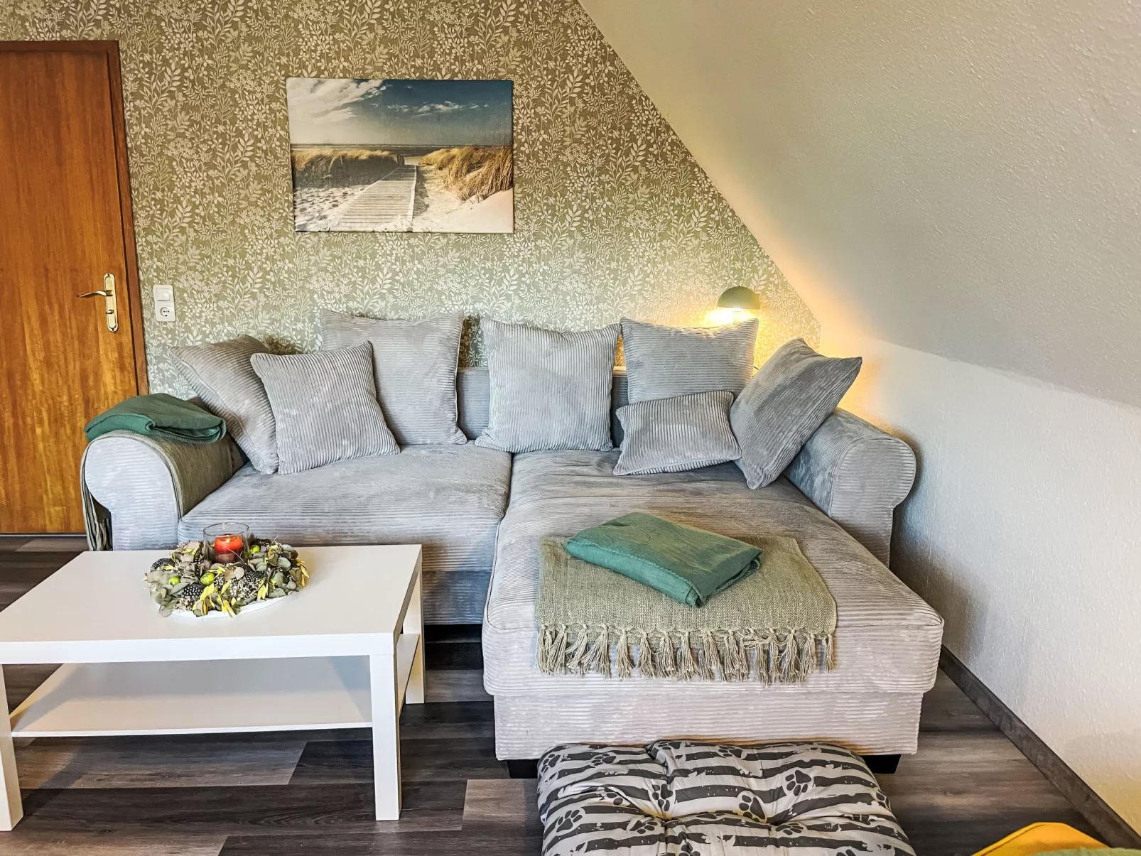 Die Dorfperle-Inside