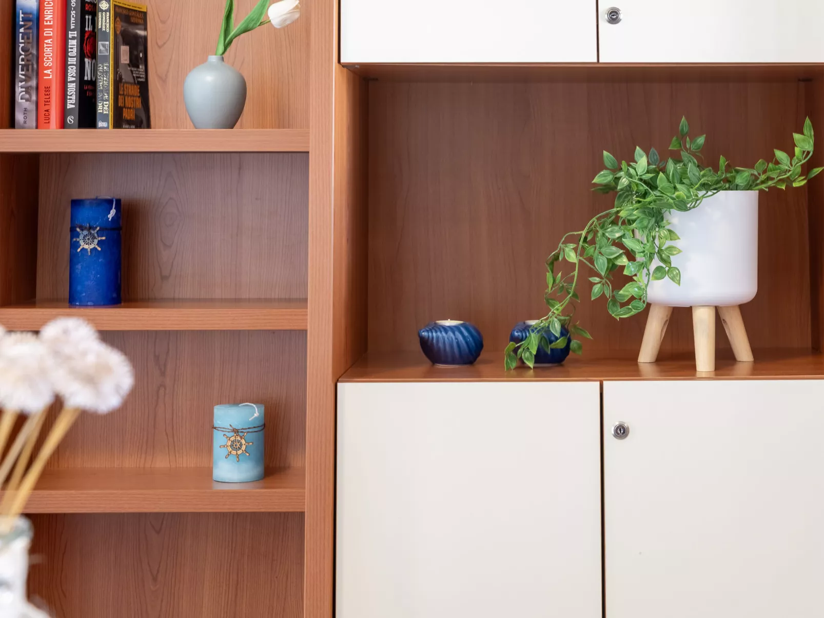 Su Sguardu 'e su Mari-Drinnen