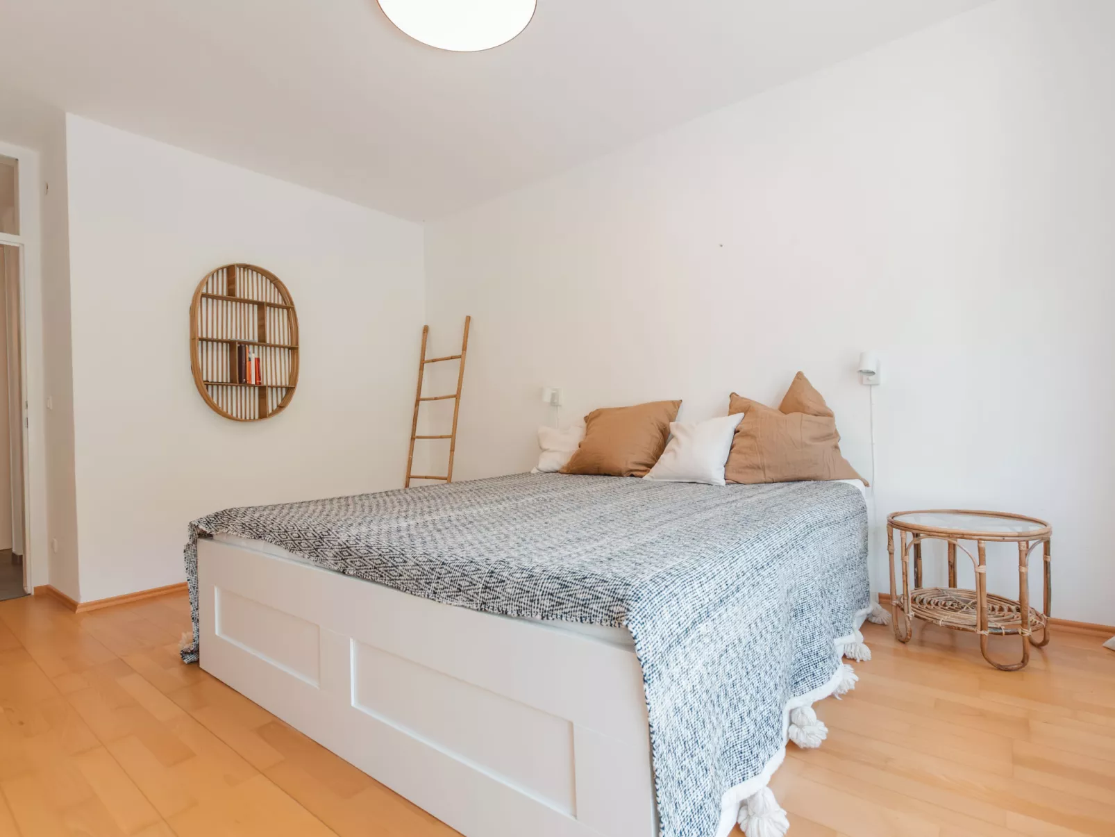 Alpenapartment-Dedans